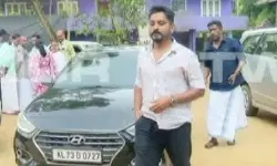 യൂത്ത് കോണ്‍ഗ്രസ് സംസ്ഥാന സെക്രട്ടറി ജഷീര്‍ പള്ളിവയല്‍ നാമ നിര്‍ദേശ പത്രിക പിന്‍വലിച്ചു