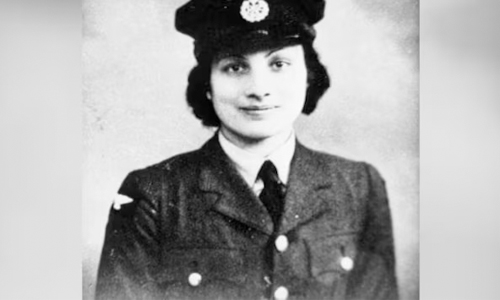 ടിപ്പുവിന്റെ ഏഴാം തലമുറ ചെറുമകളുടെ ഓര്‍മയ്ക്ക് സ്റ്റാമ്പ് ഇറക്കി ഫ്രാന്‍സ്