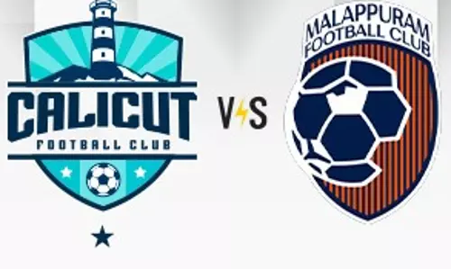 സൂപര്‍ ലീഗ് കേരള; കോഴിക്കോട്ട് ഇന്ന് മലബാര്‍ ഡെര്‍ബി