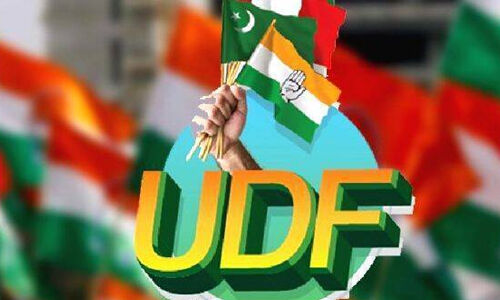 തദ്ദേശ തിരഞ്ഞെടുപ്പ്; കൊച്ചി കോര്പറേഷനില് യുഡിഎഫിന്റെ അനുനയ നീക്കം ഫലം കണ്ടില്ല, ഒന്പതിടങ്ങളില് വിമത സ്ഥാനാര്ഥികള് തദ്ദേശ തിരഞ്ഞെടുപ്പ്; കൊച്ചി കോര്പറേഷനില് യുഡിഎഫിന്റെ അനുനയ നീക്കം ഫലം കണ്ടില്ല, ഒന്പതിടങ്ങളില് വിമത സ്ഥാനാര്ഥികള്