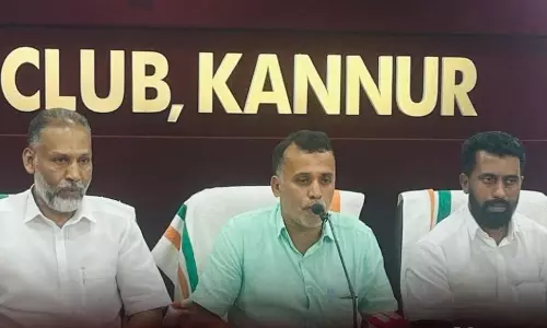 പാലത്തായി കേസ്; ഹരീന്ദ്രന്റെ നാവിലൂടെ പുറത്തു വന്നത് ആര്എസ്എസ് സ്വരം: എസ്ഡിപിഐ പാലത്തായി കേസ്; ഹരീന്ദ്രന്റെ നാവിലൂടെ പുറത്തു വന്നത് ആര്എസ്എസ് സ്വരം: എസ്ഡിപിഐ