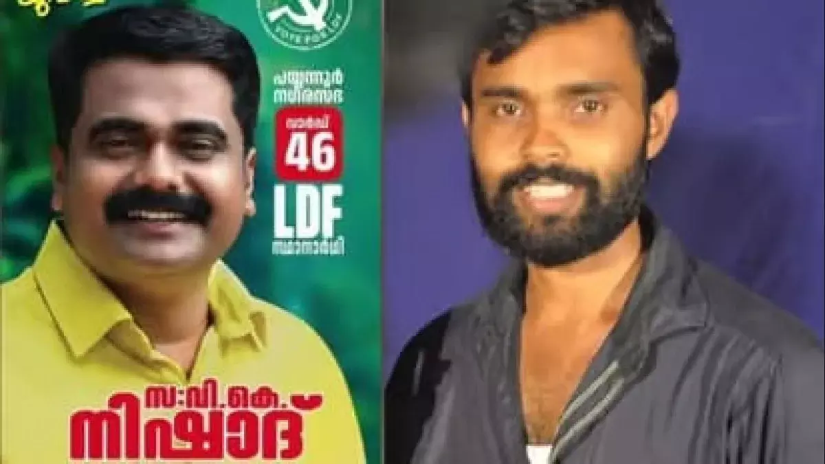 പോലിസിനെ ബോംബെറിഞ്ഞ് കൊല്ലാന്‍ ശ്രമിച്ച കേസ്; സിപിഎം പ്രവര്‍ത്തകര്‍ക്ക് 20 വര്‍ഷം തടവ്, പ്രതികളില്‍ ഒരാള്‍ സിപിഎം സ്ഥാനാര്‍ഥി