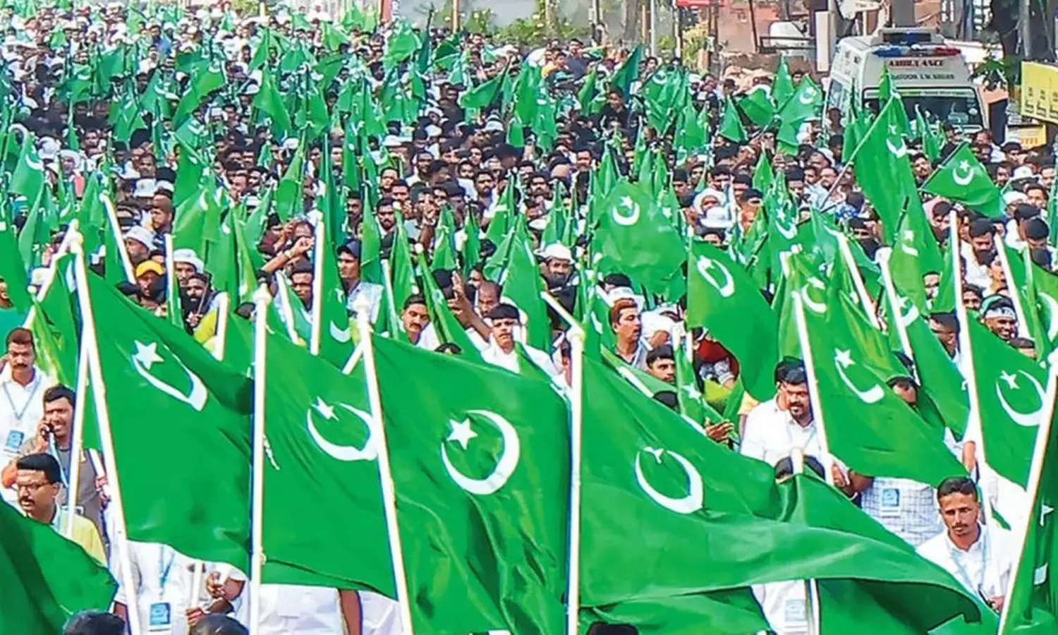 റിബല്‍ സ്ഥാനാര്‍ഥികളെ മുസ് ലിം ലീഗ് പുറത്താക്കി