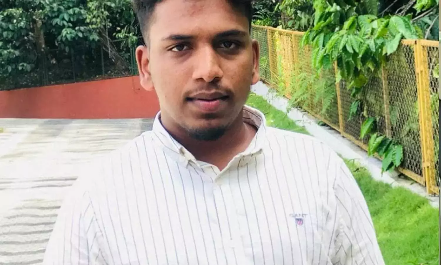 കുടുംബ വഴക്ക്; സഹോദരനെ കുത്തിക്കൊന്നു കുടുംബ വഴക്ക്; സഹോദരനെ കുത്തിക്കൊന്നു