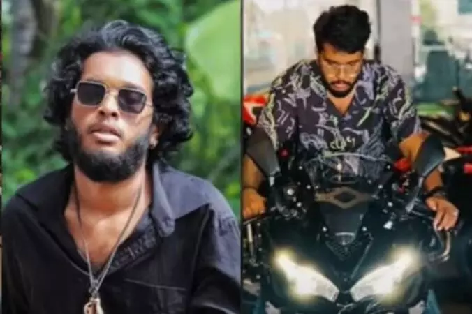 ആഡംബര ബൈക്ക് വാങ്ങി നല്‍കാത്തതിന് മാതാപിതാക്കളെ ആക്രമിക്കുന്നതിനിടെ പിതാവിന്റെ അടിയേറ്റ മകന്‍ മരിച്ചു