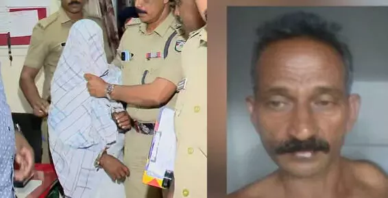 ട്രെയിനിയില് നിന്നു പെണ്കുട്ടിയെ തള്ളിയിട്ട സംഭവം: ശ്രീക്കുട്ടിയുടെ ആരോഗ്യനിലയില് പുരോഗതി ട്രെയിനിയില് നിന്നു പെണ്കുട്ടിയെ തള്ളിയിട്ട സംഭവം: ശ്രീക്കുട്ടിയുടെ ആരോഗ്യനിലയില് പുരോഗതി