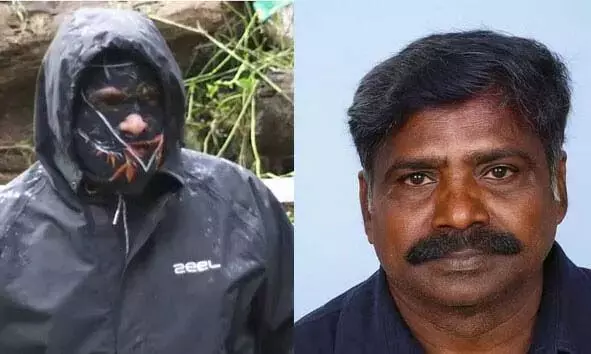 ധര്മ്മസ്ഥല കൂട്ടക്കൊലപാതക കേസ്: മുഖ്യപ്രതിയായ ചിന്നയ്യയ്ക്ക് ജാമ്യം ധര്മ്മസ്ഥല കൂട്ടക്കൊലപാതക കേസ്: മുഖ്യപ്രതിയായ ചിന്നയ്യയ്ക്ക് ജാമ്യം