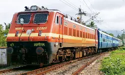 അറ്റകുറ്റപ്പണി; ഇന്ന് ട്രെയിനുകള്‍ വൈകും