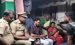 പാലക്കാട്ട് സ്ഥാനാര്‍ഥിത്വത്തില്‍ നിന്ന് പിന്മാറാന്‍ പണം വാഗ്ദാനം ചെയ്ത ബിജെപി നേതാക്കള്‍ക്കെതിരേ കേസെടുത്തു