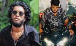 ആഡംബര ബൈക്ക് വാങ്ങി നല്‍കാത്തതിന് മാതാപിതാക്കളെ ആക്രമിക്കുന്നതിനിടെ പിതാവിന്റെ അടിയേറ്റ മകന്‍ മരിച്ചു