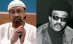 ഇമാം ജമീല്‍ അബ്ദുല്ല അല്‍ അമീന്‍ അന്തരിച്ചു