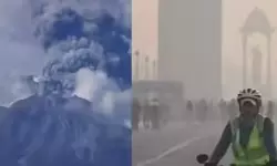 ഡല്ഹിയില് വായു ഗുണനിലവാരം വളരെ മോശം വിഭാഗത്തില്; എത്യോപ്യന് അഗ്നിപര്വത ചാരമേഘങ്ങള് ആശങ്ക വര്ധിപ്പിക്കുന്നു ഡല്ഹിയില് വായു ഗുണനിലവാരം വളരെ മോശം വിഭാഗത്തില്; എത്യോപ്യന് അഗ്നിപര്വത ചാരമേഘങ്ങള് ആശങ്ക വര്ധിപ്പിക്കുന്നു