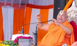 എസ്‌സി-എസ്ടി പീഡന നിരോധന നിയമം എടുത്തുകളയണമെന്ന് ജഗദ്ഗുരു രാമഭദ്രാചാര്യ