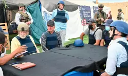 ഗസ ഹ്യുമാനിറ്റേറിയന്‍ ഫൗണ്ടേഷനെതിരെ നടപടി വേണം: ഹമാസ്