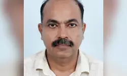 തൃശൂരില് വ്യാപാരി മരിച്ച നിലയില് തൃശൂരില് വ്യാപാരി മരിച്ച നിലയില്