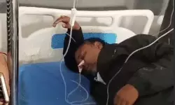 എസ്‌ഐആര്‍; ഉത്തര്‍പ്രദേശില്‍ ഡ്യൂട്ടിക്കിടെ ആത്മഹത്യക്ക് ശ്രമിച്ച ബിഎല്‍ഒ മരിച്ചു