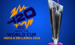 ട്വന്റി-20 ലോകകപ്പ് ഷെഡ്യൂള്‍ പുറത്ത്; ഫെബ്രുവരി 15ന് ഇന്ത്യയും പാകിസ്താനും ഏറ്റുമുട്ടും