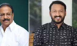 രാഹുല്‍ മാങ്കൂട്ടത്തില്‍ നിരപരാധി, കോണ്‍ഗ്രസ് അവനെ അവിശ്വസിക്കുന്നില്ല, രാഹുല്‍ സജീവമാകണം: കെ സുധാകരന്‍