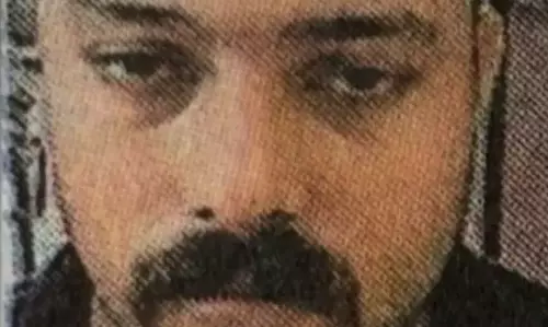 റെയില്‍വേ സ്‌റ്റേഷനില്‍ പെണ്‍കുട്ടിക്ക് നേരെ ലൈംഗികാതിക്രമം; പ്രതി അറസ്റ്റില്‍