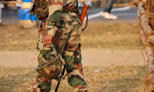 ഗുരുദ്വാരില്‍ കയറാന്‍ വിസമ്മതിച്ച ക്രിസ്ത്യന്‍ കരസേന ഉദ്യോഗസ്ഥനെ പുറത്താക്കിയ നടപടി ശരിവച്ച് സുപ്രിം കോടതി