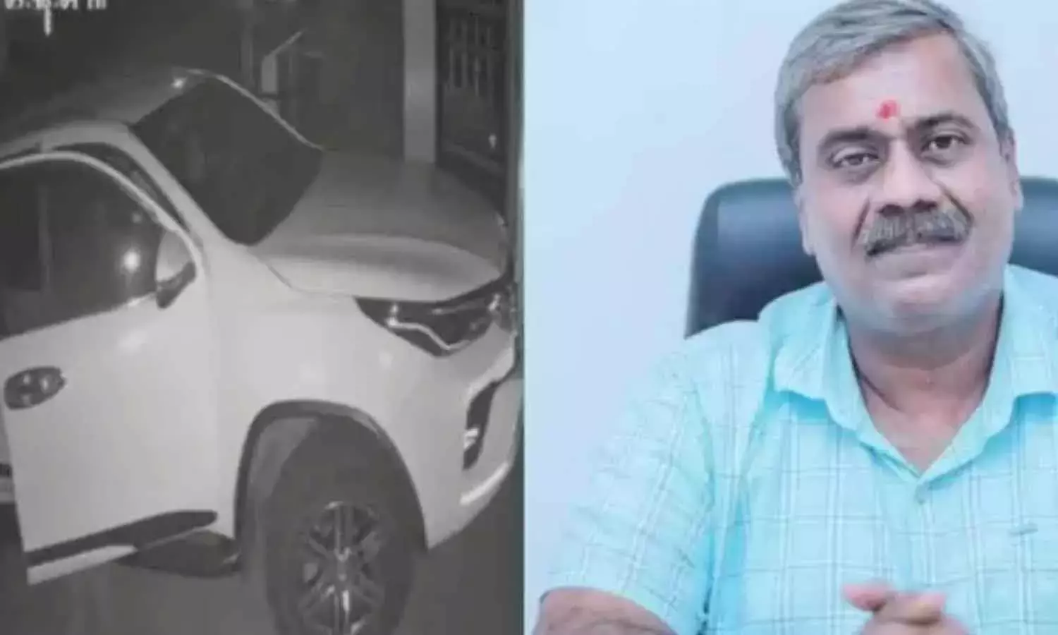 രാഗം തിയേറ്റര്‍ നടത്തിപ്പുകാരന്‍ സുനിലിനെ ആക്രമിച്ച സംഭവം; രണ്ടുപേര്‍ പിടിയില്‍