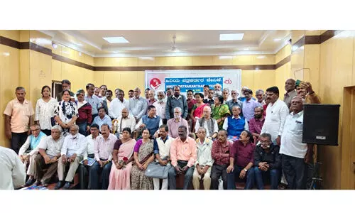 സീനിയര്‍ ജേണലിസ്റ്റുകള്‍ക്ക് പിന്തുണ നല്‍കുമെന്ന് കര്‍ണാടക സര്‍ക്കാര്‍