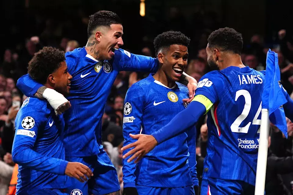 ചാംപ്യന്‍സ് ലീഗ്; ബാഴ്‌സയ്ക്ക് ചെല്‍സി ഷോക്ക്, സിറ്റിക്ക് ലെവര്‍കൂസന്‍ ഷോക്ക്