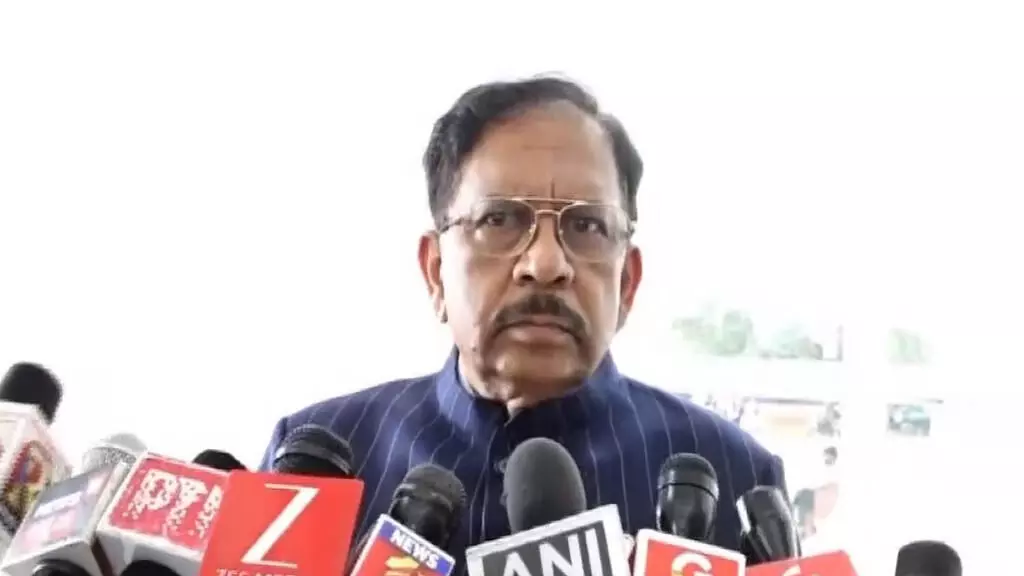 ദലിത് മുഖ്യമന്ത്രിയെ ആവശ്യപ്പെട്ട് തുംകൂരില്‍ പ്രതിഷേധം