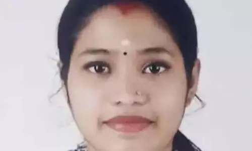 ഗര്‍ഭിണി പൊള്ളലേറ്റ് മരിച്ചനിലയില്‍