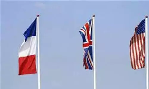 യെമനിലെ ചാരന്‍മാരെ വധശിക്ഷയ്ക്ക് വിധിച്ചതിനെതിരേ പാശ്ചാത്യര്‍