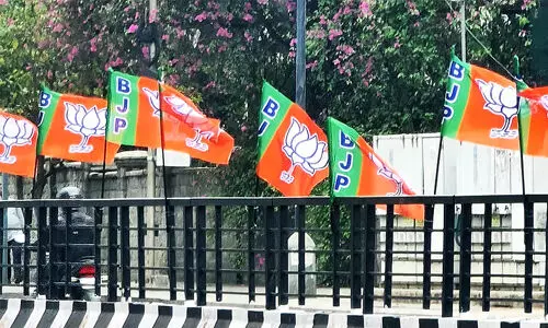 ബിജെപി ഓഫിസിലേക്കുള്ള റോഡ് വീതികൂട്ടാന്‍ 40 മരങ്ങള്‍ മുറിച്ചു; ക്രൂരമെന്ന് സുപ്രിംകോടതി