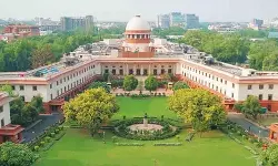 എസ്ഐആർ ഹരജികൾ സുപ്രീംകോടതി ഇന്ന് കേൾക്കും