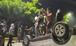 വിഐടി യൂണിവേഴ്‌സിറ്റി ക്യാംപസില്‍ മഞ്ഞപ്പിത്തം പടരുന്നു; അധികൃതരുടെ അനാസ്ഥക്കെതിരേ വിദ്യാര്‍ഥി പ്രതിഷേധം