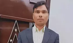 എസ്ഐആര്‍ മീറ്റിങ്ങില്‍ പങ്കെടുക്കാത്തതിന് സസ്‌പെന്‍ഡ് ചെയ്തു; വിവാഹത്തലേന്ന് ഉദ്യോഗസ്ഥന്‍ ജീവനൊടുക്കി