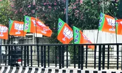 ബിജെപി ഓഫിസിലേക്കുള്ള റോഡ് വീതികൂട്ടാന്‍ 40 മരങ്ങള്‍ മുറിച്ചു; ക്രൂരമെന്ന് സുപ്രിംകോടതി