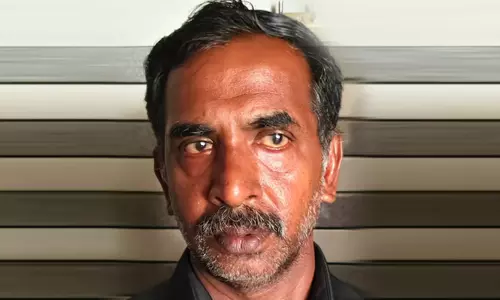 കോടതിയിലെ ടാപ്പുകള്‍ മോഷ്ടിക്കുന്നയാള്‍ അറസ്റ്റില്‍