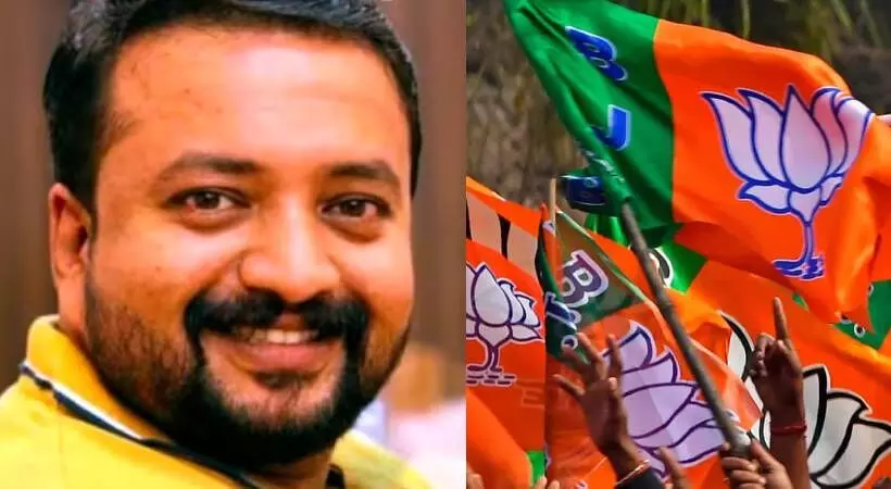 ആര്‍എസ്എസ് പ്രവര്‍ത്തകന്റെ ആത്മഹത്യ; ബിജെപി നേതാക്കള്‍ക്കെതിരേ കേസില്ല