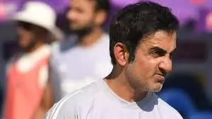 ദക്ഷിണാഫ്രിക്കയോട് പരമ്പര നഷ്ടം; ഗൗതം ഗംഭീറിനെ പുറത്താക്കില്ലെന്ന് ബിസിസിഐ