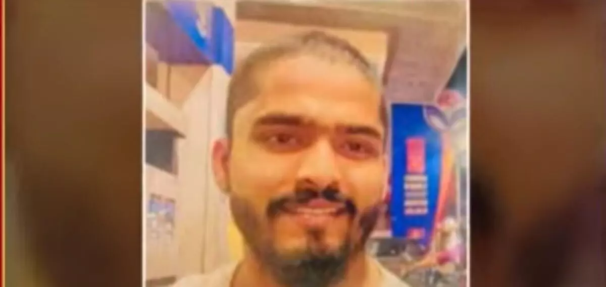 കാസര്‍കോട്ട് റിമാന്‍ഡ് പ്രതി സബ് ജയിലില്‍ മരിച്ച സംഭവം; സ്വാഭാവിക മരണമെന്ന് പോസ്റ്റുമോര്‍ട്ടം റിപോര്‍ട്ട്