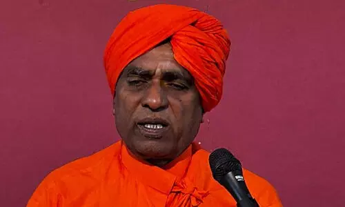 മോദി സര്ക്കാരിന്റെ കീഴില് ബീഫ് കയറ്റുമതിയില് വന് വര്ധനവുണ്ടായി: ദയാനന്ദ് മോദി സര്ക്കാരിന്റെ കീഴില് ബീഫ് കയറ്റുമതിയില് വന് വര്ധനവുണ്ടായി: ദയാനന്ദ്