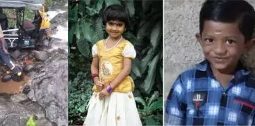 പത്തനംതിട്ടയില് ഓട്ടോ മറിഞ്ഞ് വിദ്യാര്ഥികള് മരിച്ച സംഭവം; ഡ്രൈവര്ക്ക് എതിരേ കേസ് പത്തനംതിട്ടയില് ഓട്ടോ മറിഞ്ഞ് വിദ്യാര്ഥികള് മരിച്ച സംഭവം; ഡ്രൈവര്ക്ക് എതിരേ കേസ്