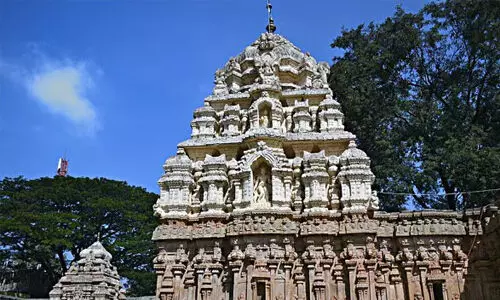 വ്യാജ രേഖാ പ്രവാഹം: വിവാഹചടങ്ങുകള്‍ നടത്തില്ലെന്ന് ഉള്‍സൂര്‍ സോമേശ്വര ക്ഷേത്രം