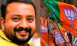 ആര്‍എസ്എസ് പ്രവര്‍ത്തകന്റെ ആത്മഹത്യ; ബിജെപി നേതാക്കള്‍ക്കെതിരേ കേസില്ല