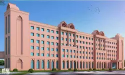 ഉത്തര്‍പ്രദേശില്‍ മെഡിക്കല്‍ കോളജില്‍ നിന്ന് ഒരുദിവസം പ്രായമുള്ള കുഞ്ഞിനെ കാണാതായി