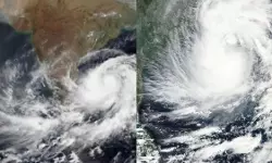 ന്യൂനമര്‍ദ്ദം അതിതീവ്രമായി; അടുത്ത 12 മണിക്കൂറില്‍ ശ്രീലങ്ക-ബംഗാള്‍ ഉള്‍ക്കടലില്‍ ഡിറ്റ്‌വാ ചുഴലിക്കാറ്റിന് സാധ്യത