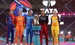 മലയാളി താരങ്ങള്‍ ഏഴ് പേര്‍; വനിതാ പ്രീമിയര്‍ ലീഗ് താരലേലം ഇന്ന്