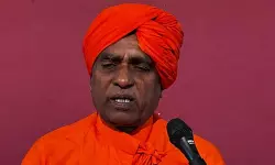 മോദി സര്‍ക്കാരിന്റെ കീഴില്‍ ബീഫ് കയറ്റുമതിയില്‍ വന്‍ വര്‍ധനവുണ്ടായി: ദയാനന്ദ്