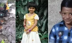 പത്തനംതിട്ടയില്‍ ഓട്ടോ മറിഞ്ഞ് വിദ്യാര്‍ഥികള്‍ മരിച്ച സംഭവം; ഡ്രൈവര്‍ക്ക് എതിരേ കേസ്