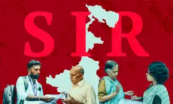 പശ്ചിമ ബംഗാളിലെ 26 ലക്ഷം വോട്ടര്‍മാര്‍ 2002ലെ പട്ടികയുമായി പൊരുത്തപ്പെടുന്നില്ലെന്ന് തിരഞ്ഞെടുപ്പ് കമ്മീഷന്‍