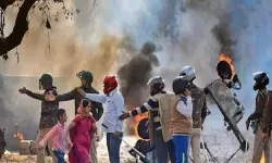 ഡല്‍ഹി സിഎഎ സംഘര്‍ഷം: ആറ് പേരെ വെറുതെവിട്ടു